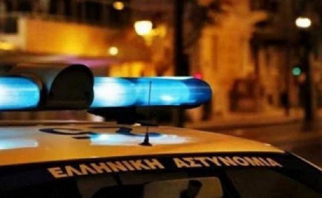Εμπρηστικές επιθέσεις τα ξημερώματα στη Θεσσαλονίκη