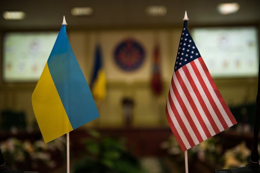 Επιπρόσθετη στρατιωτική βοήθεια των ΗΠΑ στην Ουκρανία λίγο πριν τη συνάντηση Μπάιντεν-Πούτιν