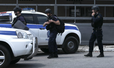 Στοχευμένες αστυνομικές επιχειρήσεις – Συνελήφθησαν 22 άτομα