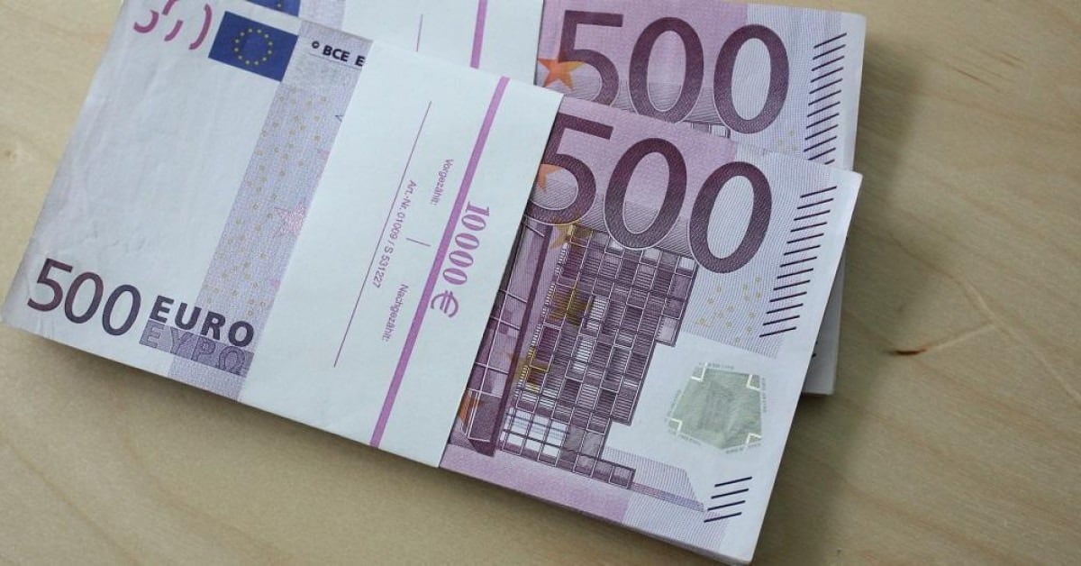 «Φτερά» έκαναν 10.000 ευρώ από τραπεζικό λογαριασμό 40χρονου