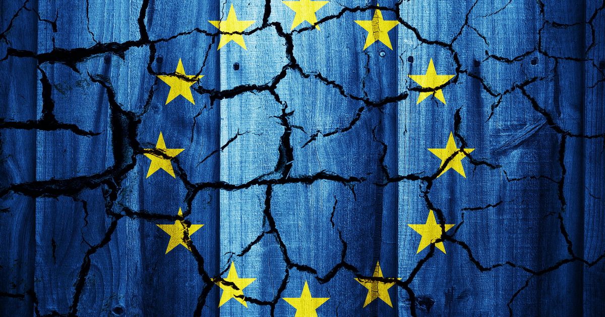 Τα όρια του διαλόγου για το μέλλον της Ευρώπης