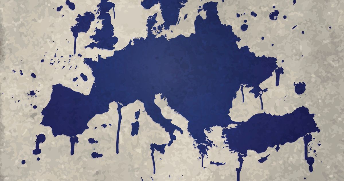 Η «Άλωση» της Ευρώπης | HuffPost Greece