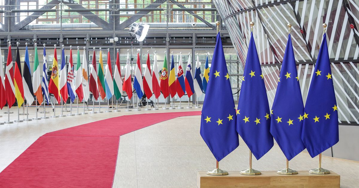 Η ΕΕ, η Ευρώπη και ο πλανήτης σε μετάβαση