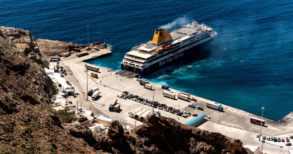 EE: Εγκρίθηκε ελληνικό πρόγραμμα ύψους 800 εκατ. ευρώ για τη στήριξη του τουρισμού