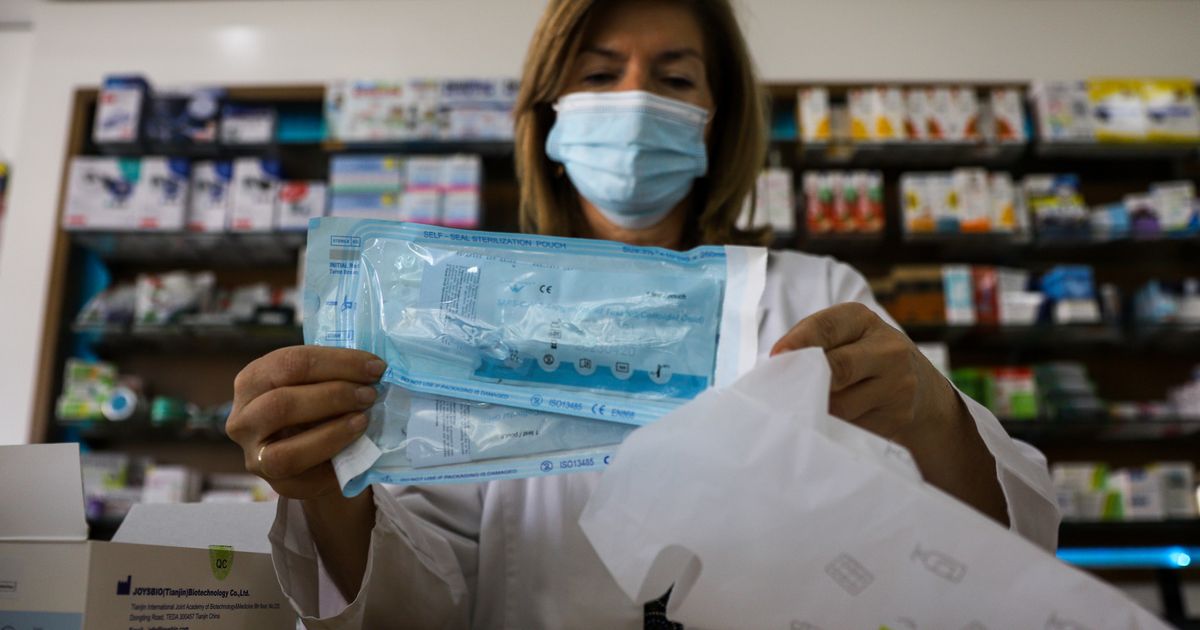Πελώνη: «Βελτιώνονται τα επιδημιολογικά δεδομένα αλλά η πανδημία παραμένει»