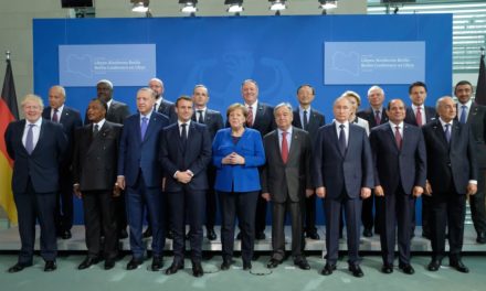 Ποιοι δεν θέλουν την Ελλάδα στη διάσκεψη για την Λιβύη