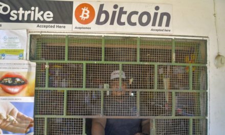 Ελ Σαλβαδόρ, η πρώτη χώρα που κάνει το bitcoin νόμισμα πληρωμών και συναλλαγών