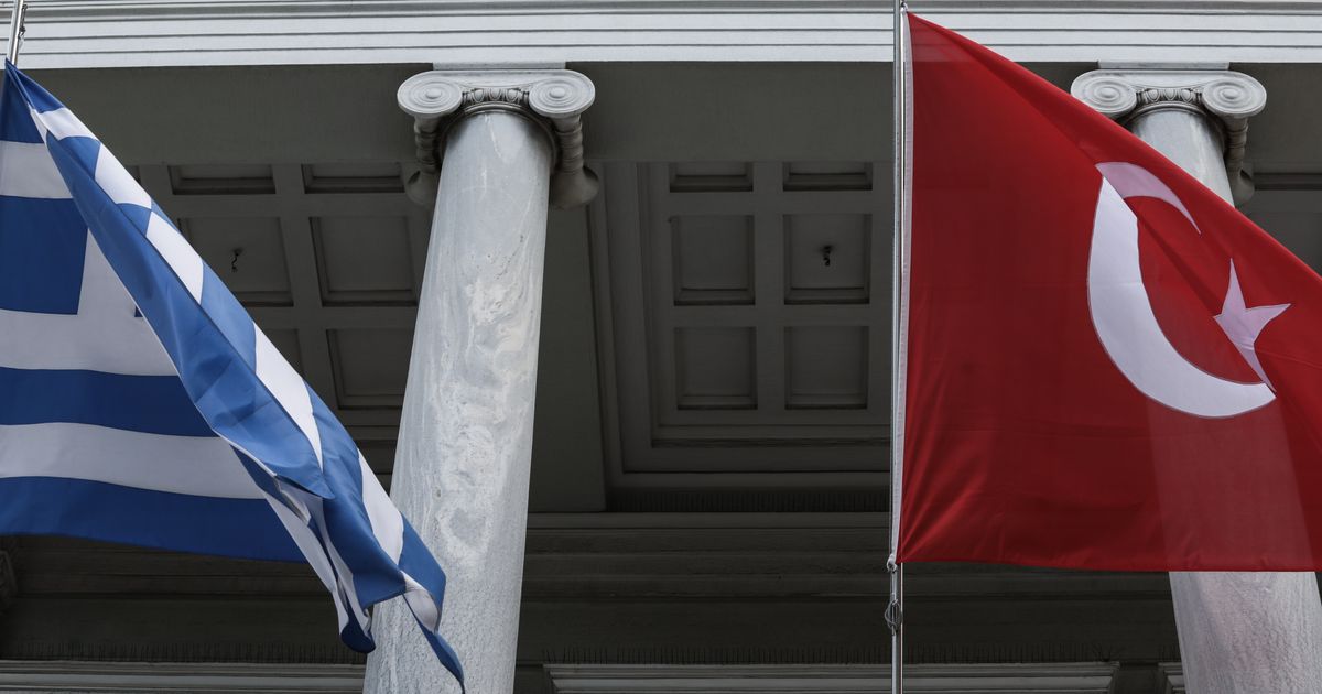 Το κύκνειο άσμα της ελληνικής εξωτερικής πολιτικής