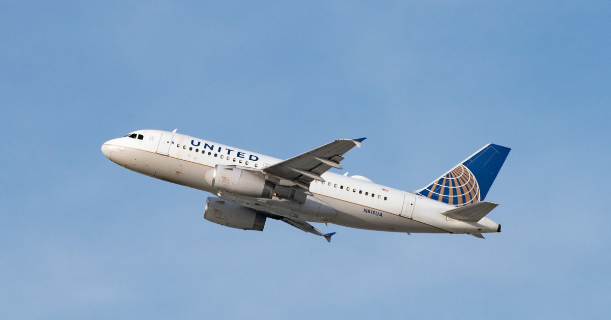 Παραγγελία μαμούθ 270 αεροσκαφών Boeing και Airbus, αξίας 30δις δολαρίων από την United Airlines