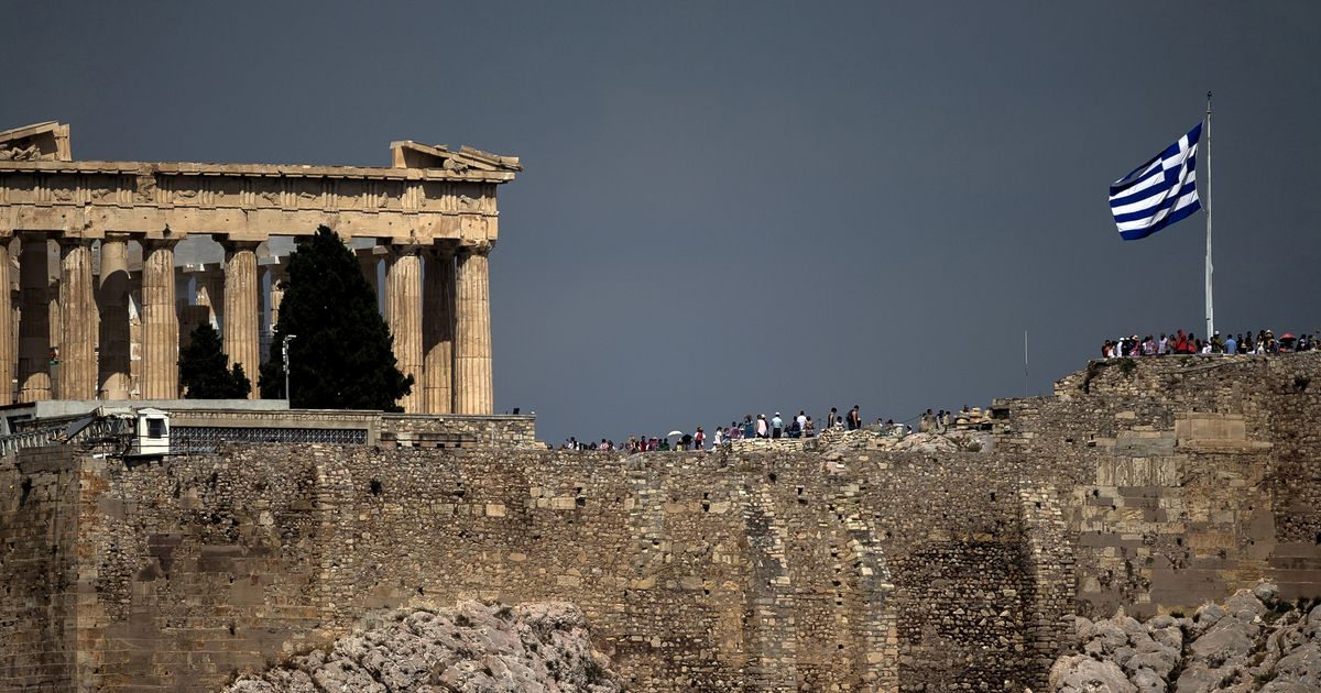 Ελλάδα 2.0: Ποιες αλλαγές έρχονται στον αναπτυξιακό νόμο