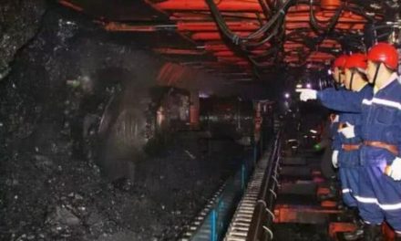 Ένα νεκρός έπειτα από δυστύχημα σε ανθρακωρυχείο στην Κίνα
