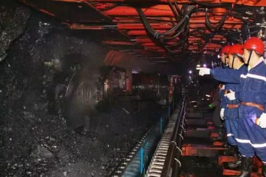 Ένα νεκρός έπειτα από δυστύχημα σε ανθρακωρυχείο στην Κίνα