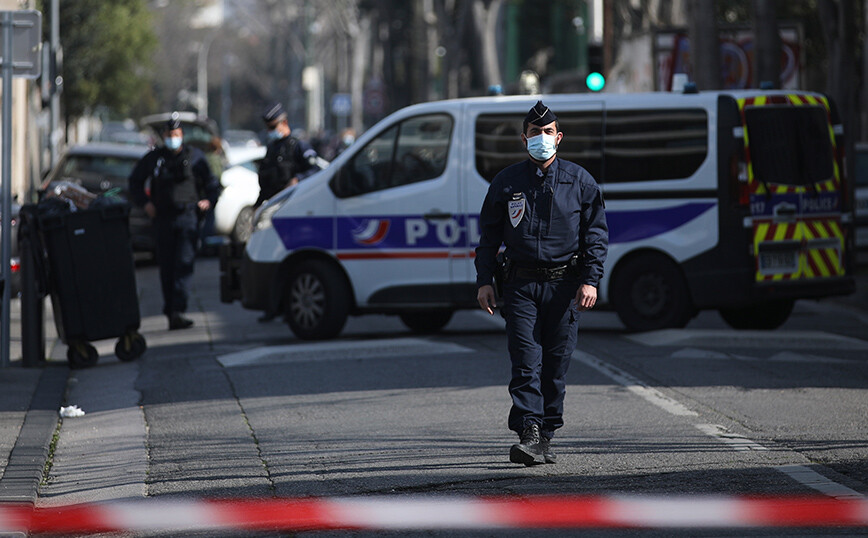 Σκότωσε τη σύζυγό του, δολοφόνησε και βίασε την κόρη του