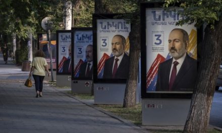 Πρόωρες βουλευτικές εκλογές στην Αρμενία στη σκία της ήττας στο Ναγκόρνο Καραμπάχ