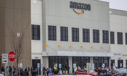 Η Amazon βελτιώνει τις συνθήκες εργασίας μετά τα εργατικά ατυχήματα
