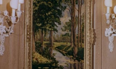 Πίνακας του Τσώρτσιλ, που κοσμούσε τη θαλαμηγό του Αριστοτέλη Ωνάση, πουλήθηκε έναντι 1,8 εκατ. δολαρίων