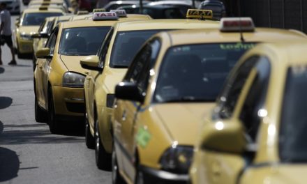 Δυτική Αττική: Παγίδα σε οδηγούς ταξί έστησαν κακοποιοί