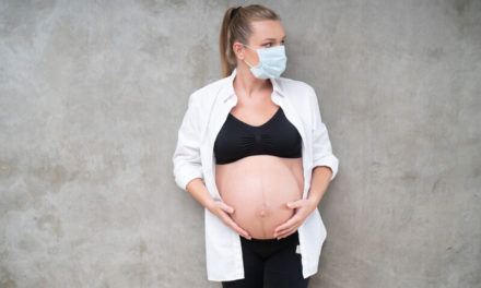 Ανατροπή από ΠΟΥ – Οι έγκυες μπορούν να κάνουν το εμβόλιο
