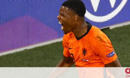 Euro 2020: Στους «16» η Ολλανδία, νίκησε την Αυστρία με 2-0