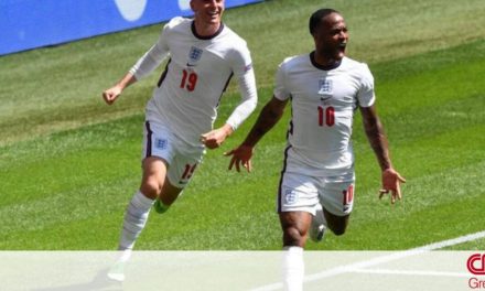 Euro 2020: Αγγλία-Κροατία – 1-0