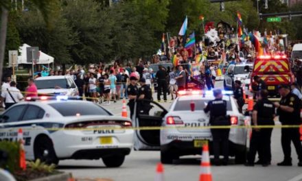 Ένας νεκρός κι ένας τραυματίας σε Gay Pride στη Φλόριντα – Τους παρέσυρε ημιφορτηγό