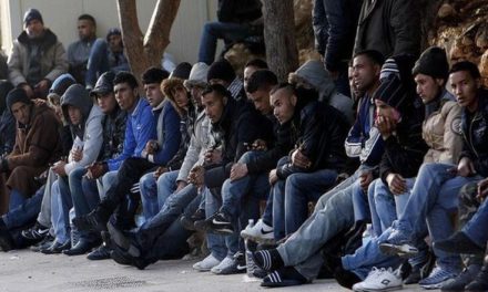 Αυξήθηκαν τον Μάιο οι αιτήσεις για χορήγηση ασύλου στη Γερμανία