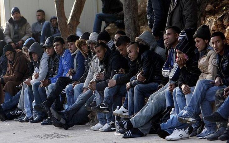 Αυξήθηκαν τον Μάιο οι αιτήσεις για χορήγηση ασύλου στη Γερμανία