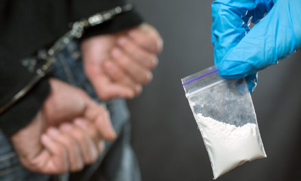 Η πανδημία επιτάχυνε την «ουμπεροποίηση» του λαθρεμπορίου των ναρκωτικών