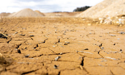 Η ξηρασία απειλεί την ανθρωπότητα ως η «επόμενη πανδημία»