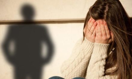 Οι οδηγίες της ΕΛ.ΑΣ. για την ενδοοικογενειακή βία