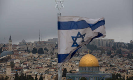 Οι Παλαιστίνιοι αδιαφορούν για την αλλαγή ηγεσίας στο Ισραήλ