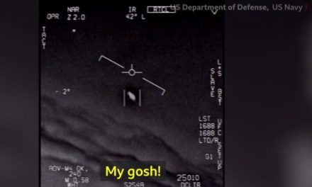 Τι γνωρίζουμε για την πολυναναμενόμενη έκθεση των ΗΠΑ για τα UFO