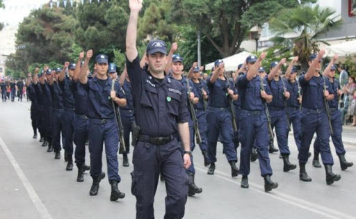 Θέμης Καλαμάτας: Να γίνει άρση της αδικίας υπέρ των Δοκίμων Αστυφυλάκων