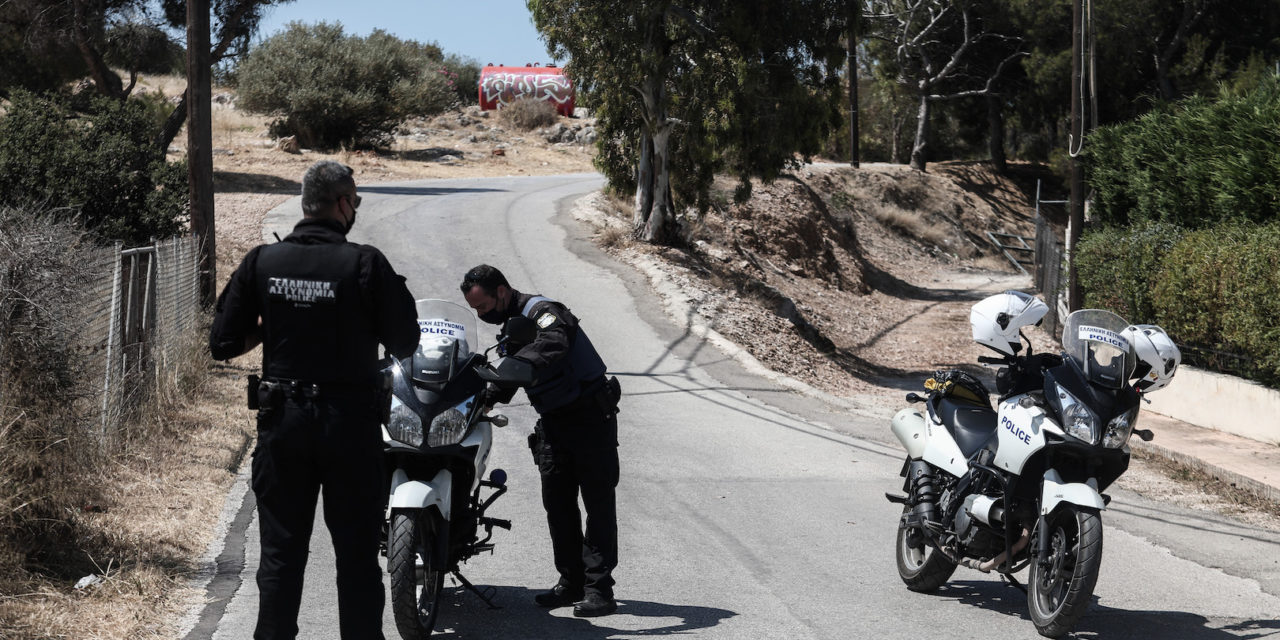 Δολοφονία πυγμάχου στη Βάρη: Οι αστυνομικοί «σαρώνουν» τα κινητά του 39χρονου