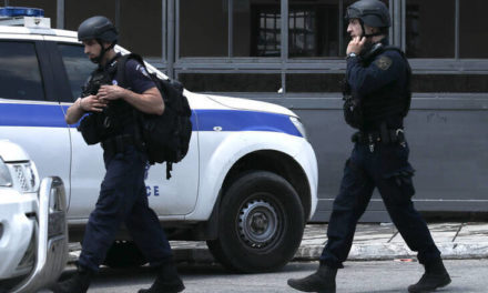 Αστυνομική έφοδος σε καμουφλαρισμένη λέσχη στο Ηράκλειο