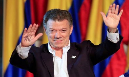 Ομολογία φρίκης από τον πρώην πρόεδρο της Κολομβίας