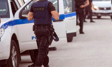 4 συλλήψεις σε μεγάλη αστυνομική επιχείρηση στα Φάρσαλα