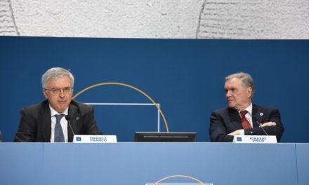 G20: Οικονομικοί κίνδυνοι από τις παραλλαγές του κορονοϊού – Απάντηση οι εμβολιασμοί