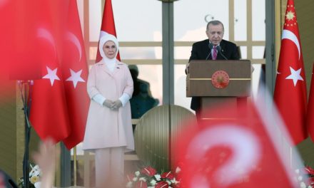 Οι βλέψεις της Τουρκίας, φιλοδοξίες και προβλήματα