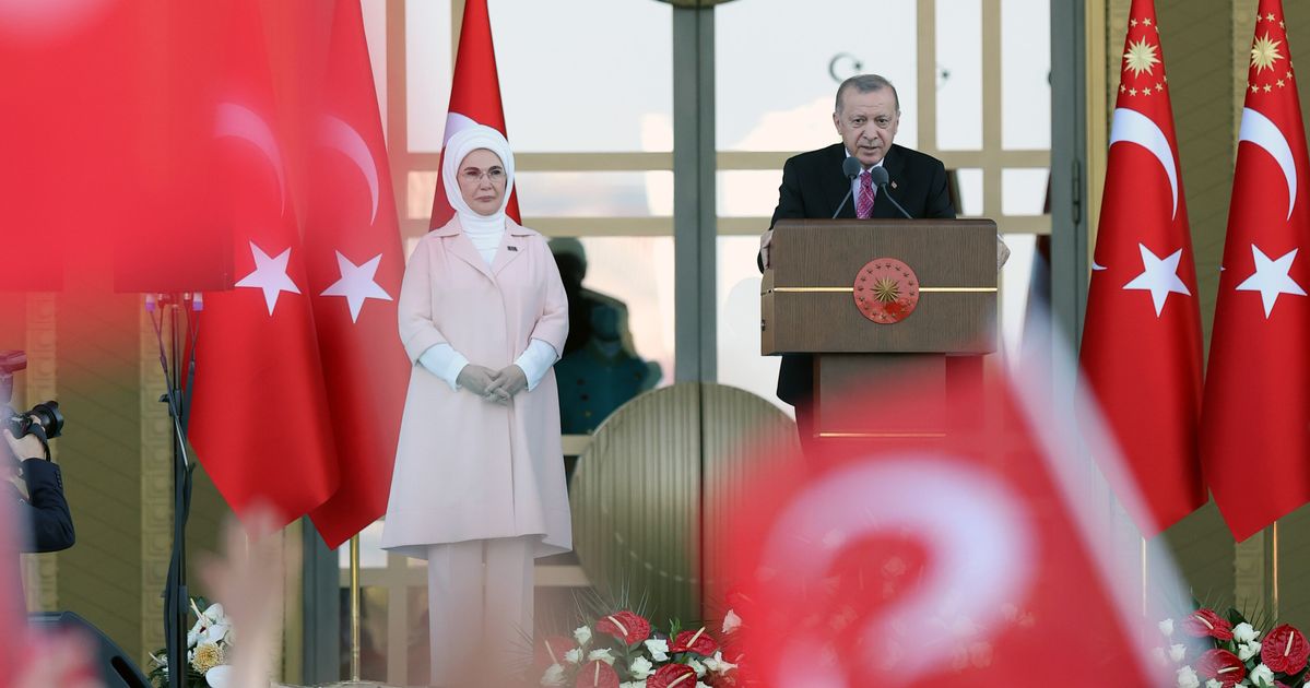 Οι βλέψεις της Τουρκίας, φιλοδοξίες και προβλήματα
