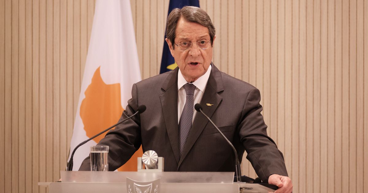 Προς Προεδρικό Κύπρου: Σταματήστε τα παραμύθια