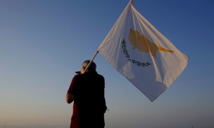 «Το Κυπριακό θα λύσουμε;» | HuffPost Greece