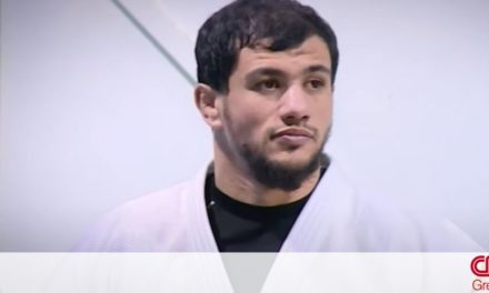 Ολυμπιακοί Αγώνες: Αποβλήθηκε Αλγερινός τζουντόκα επειδή δεν ήθελε να αντιμετωπίσει Ισραηλινό