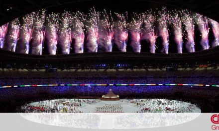 Ολυμπιακοί Αγώνες σε καιρό πανδημίας: «Χώρια αλλά όχι μόνοι»