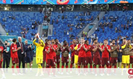 Euro 2020: Στους «4» η Ισπανία με 3-1 επί της Ελβετίας στα πέναλτι