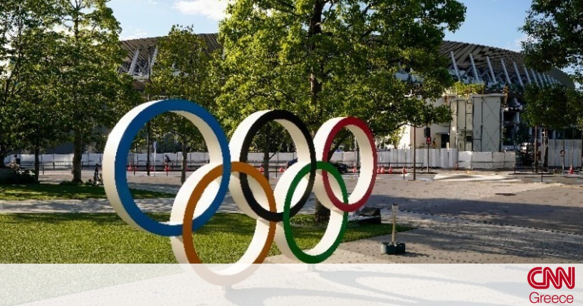 Ολυμπιακοί Αγώνες Τόκιο 2020: Οι γηραιότεροι και οι νεαρότεροι Ολυμπιονίκες