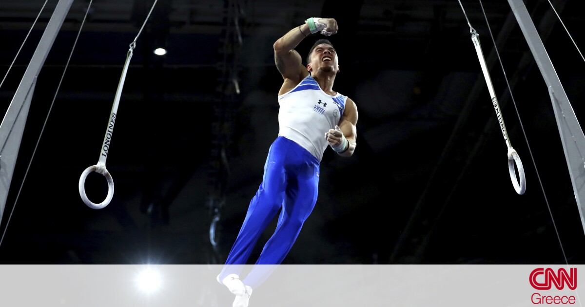 Ολυμπιακοί Αγώνες Tόκιο: Στον τελικό ο Πετρούνιας – Ενοχλημένη η ΕΡΤ με τους Ιάπωνες