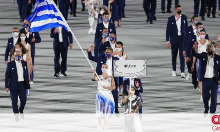 Ολυμπιακοί Αγώνες Τόκιο: Τελετή έναρξης σε… άδειο στάδιο