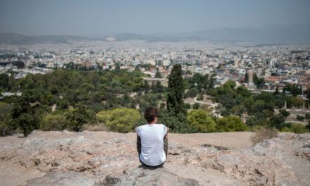 Ε.Ε: 35 εκατ. πολίτες δεν έχουν χρήματα για διακοπές, θλιβερή πρωτιά για την Ελλάδα