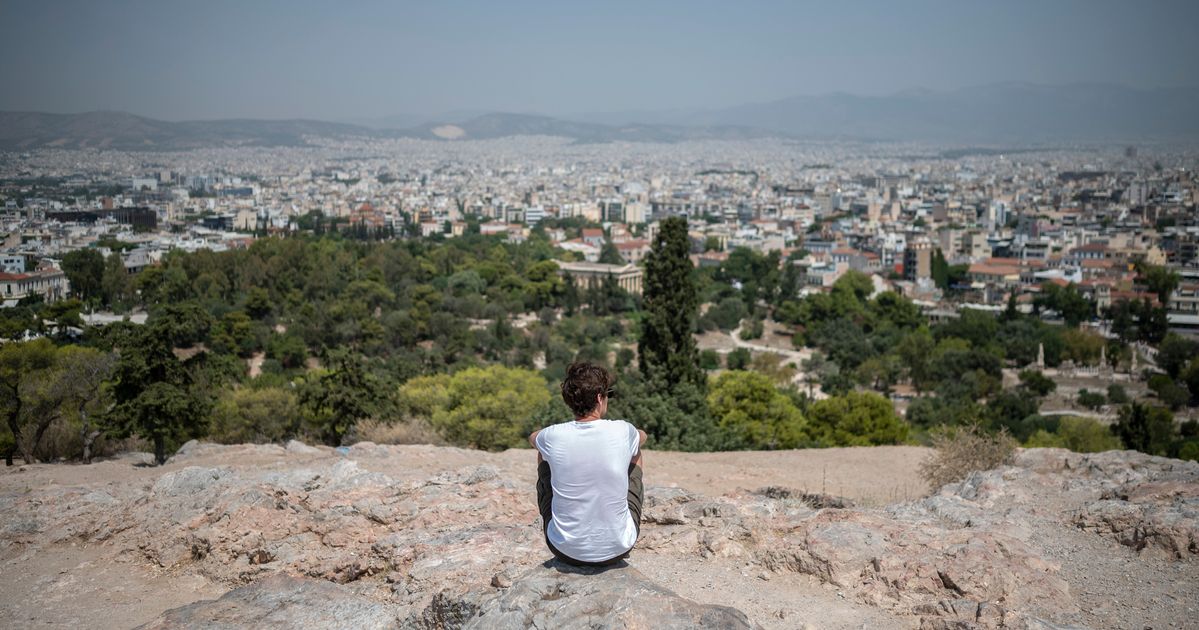Ε.Ε: 35 εκατ. πολίτες δεν έχουν χρήματα για διακοπές, θλιβερή πρωτιά για την Ελλάδα